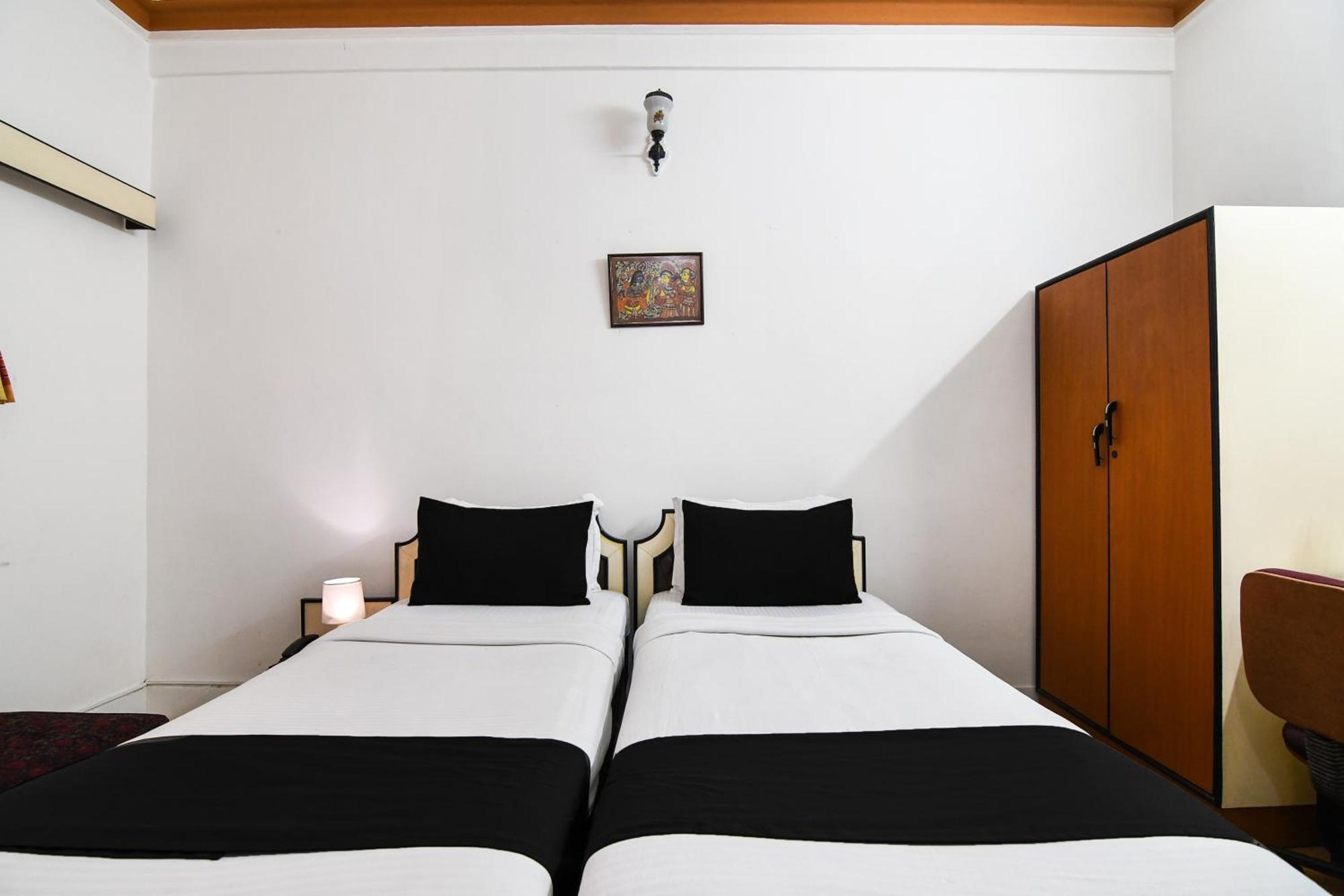Super Collection O Salt Lake Kolkata Exterior photo